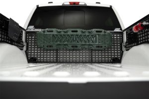Ford Raptor Molle Panels - Addictive Desert Designs - Hammer Black - `21-`27